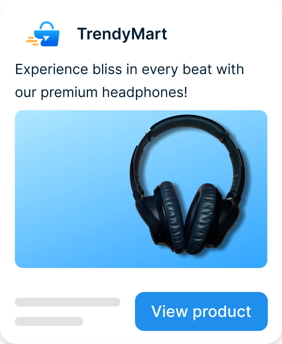 WhatsApp business integration in CRM