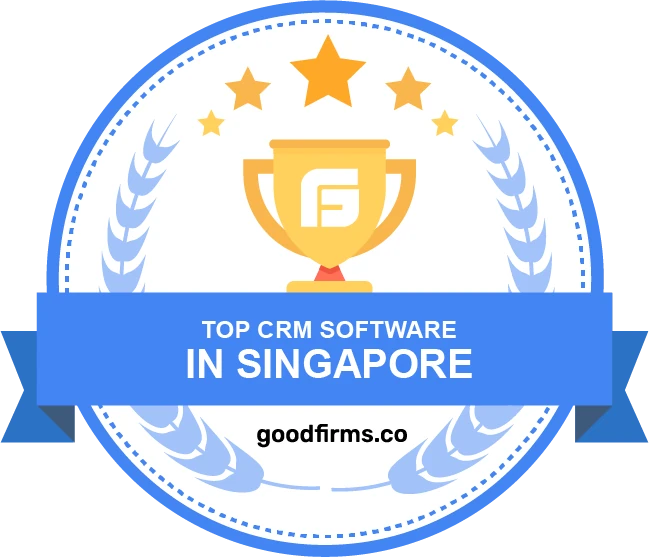 good firms - Pepper Cloud CRM