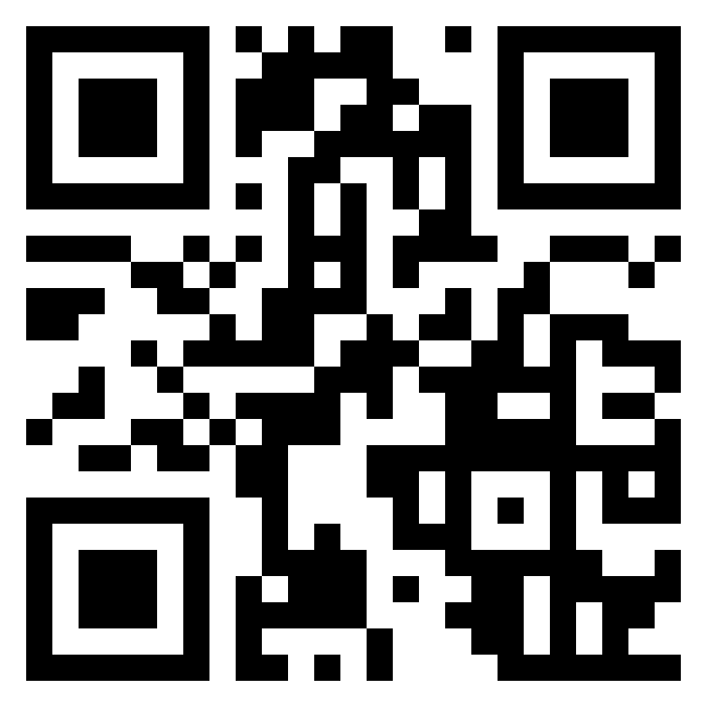 Pepper Cloud Mobile App QR Code