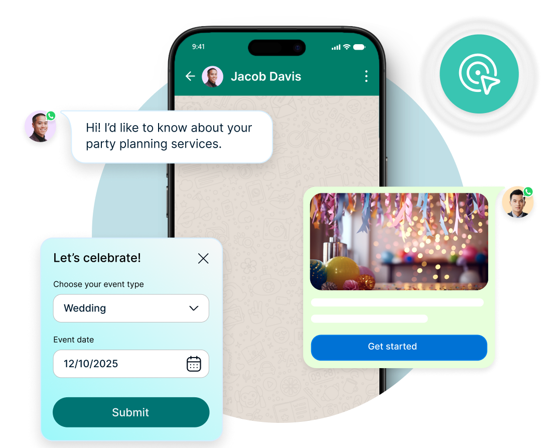 workflows for sales and operations teams