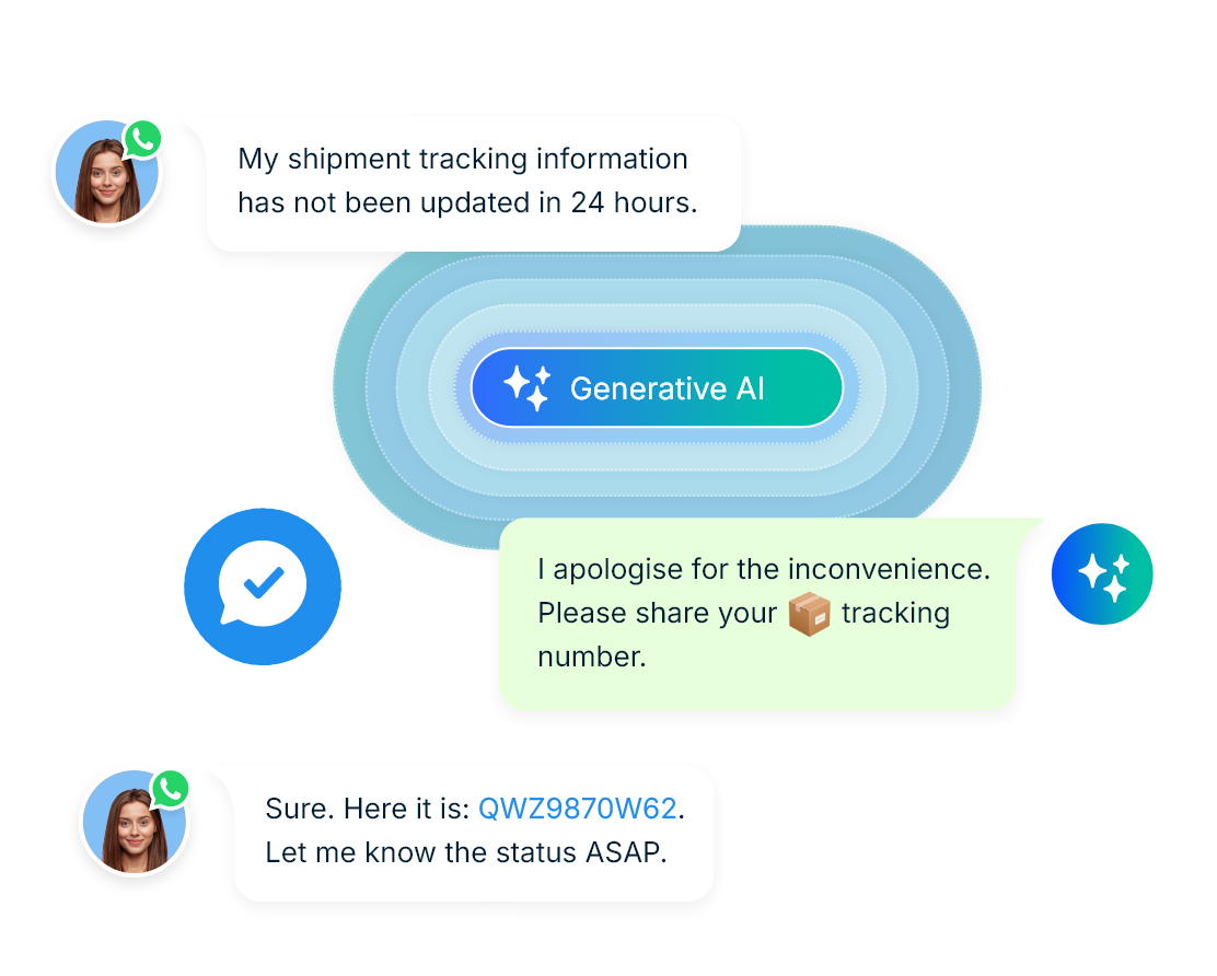 AI-powered CRM tool