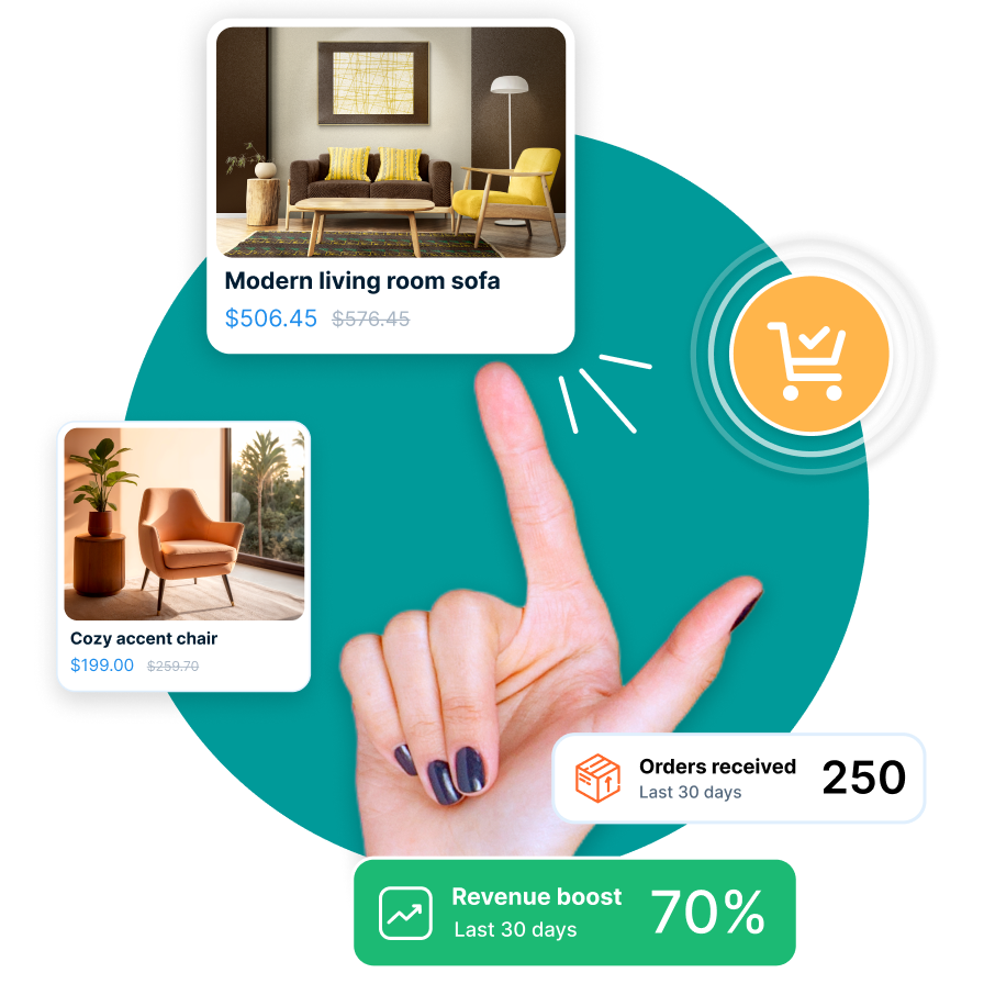 ai powered whatsapp crm dashboard for sales and support