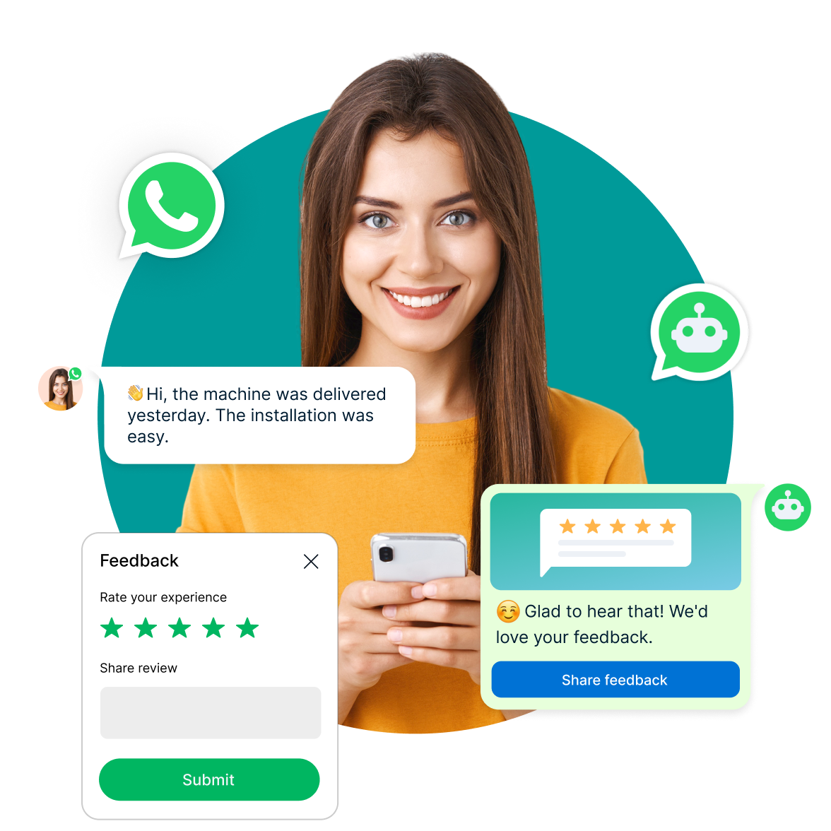 Best CRM for sales managers