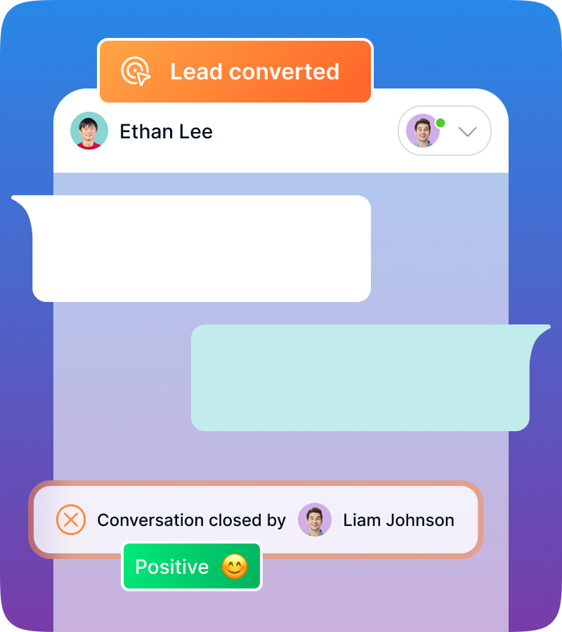 AI sentiment analysis dashboard