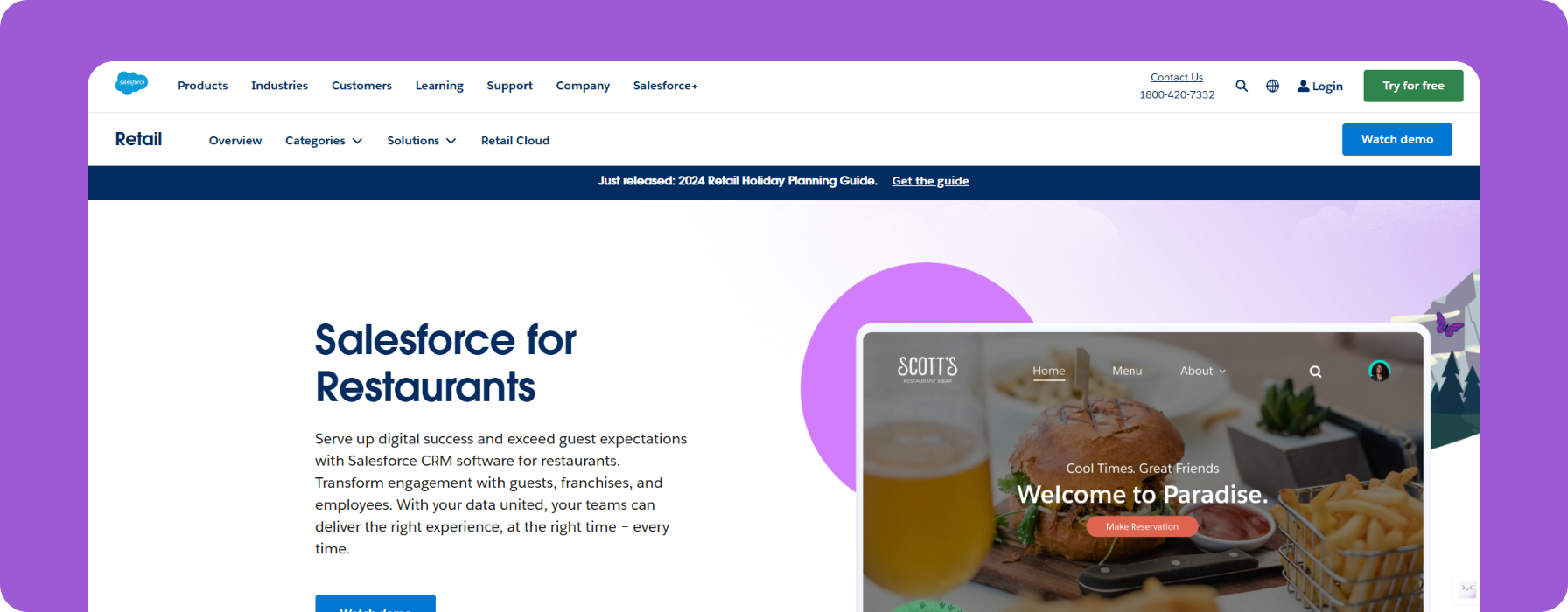 Salesforce