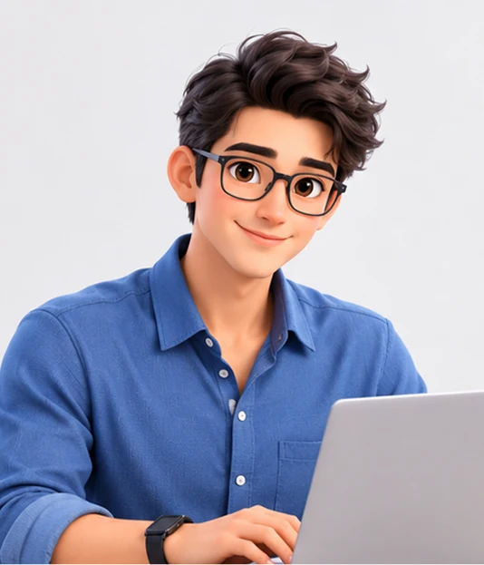 Conversational insights AI agent