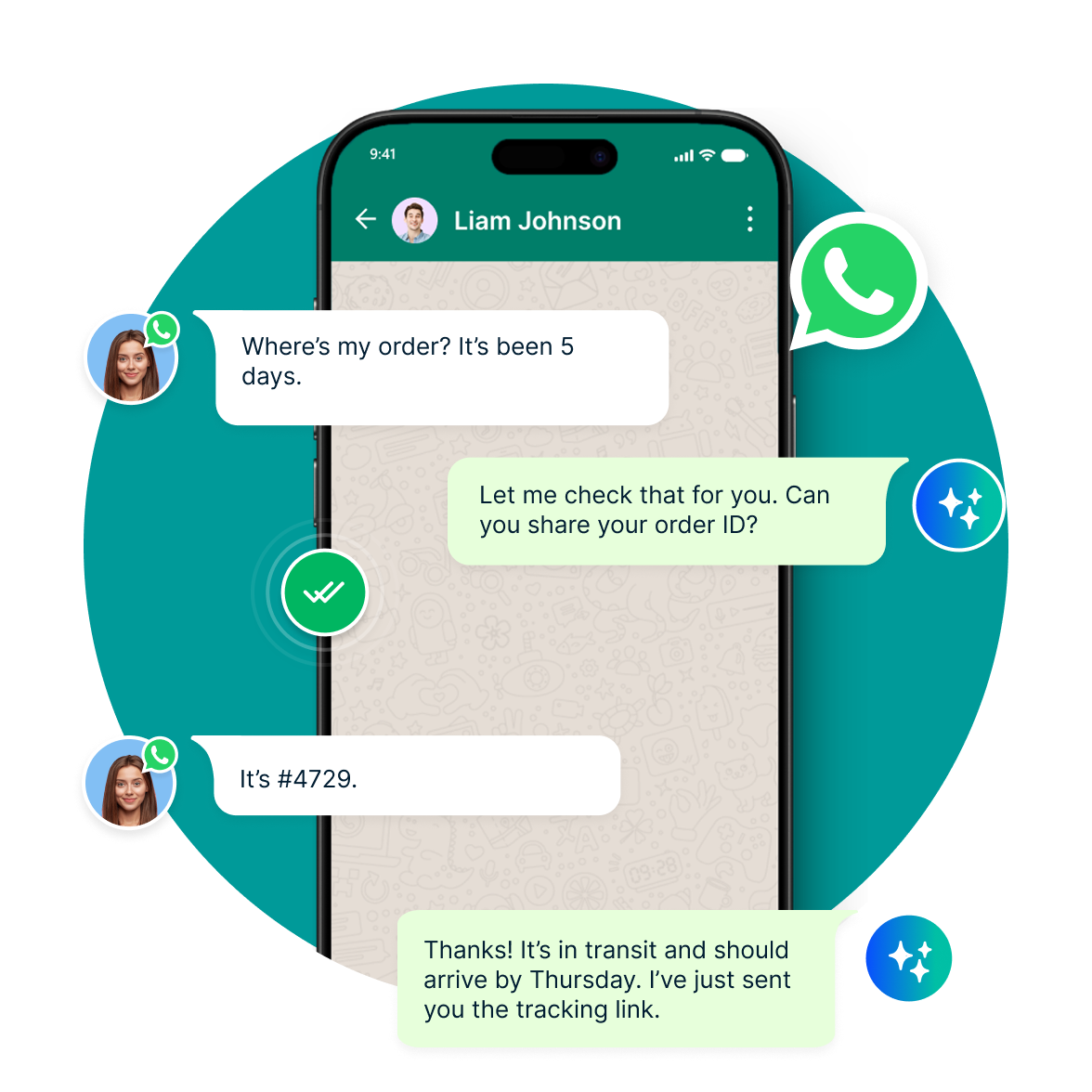 Why customer support teams need CRM