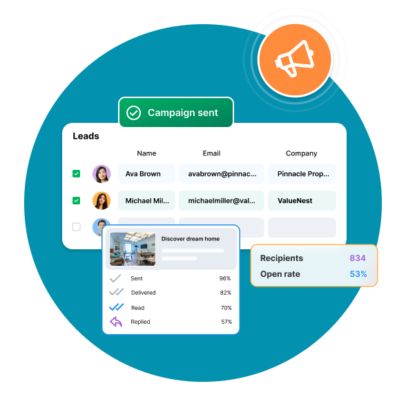 Why marketing teams need a CRM to boost ROI