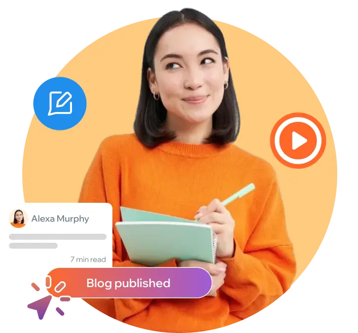 Our editorial process