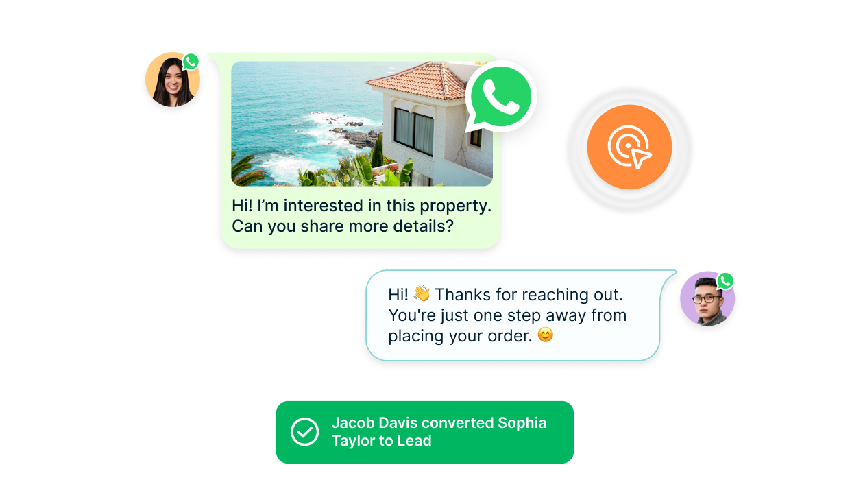 Contact support with WhatsApp link.