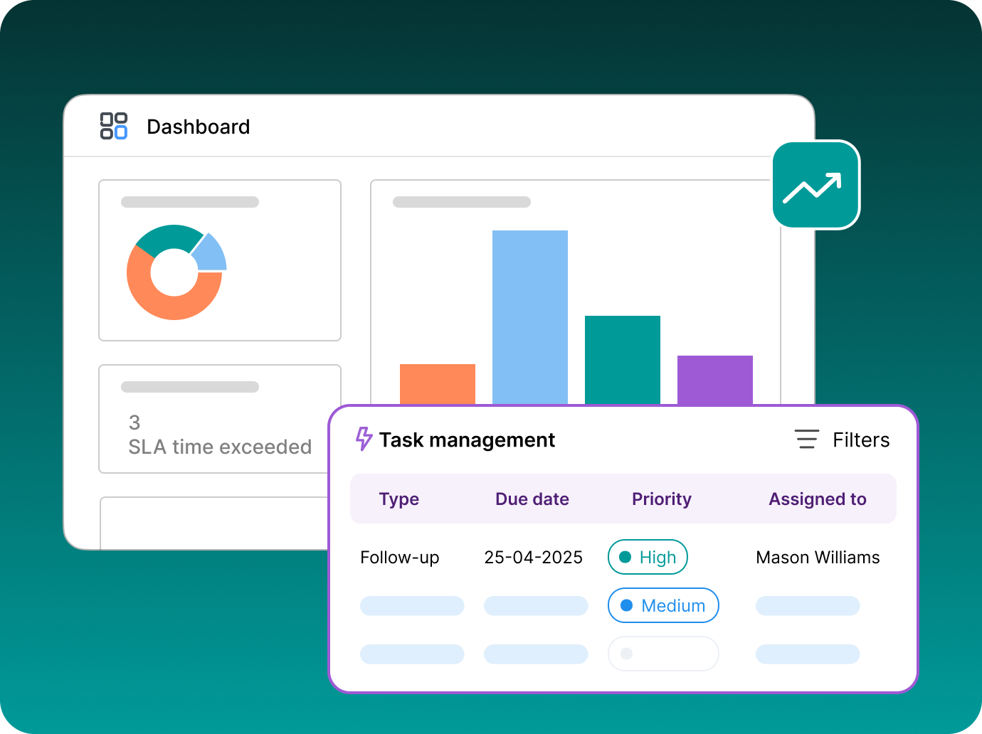 Try Analytics