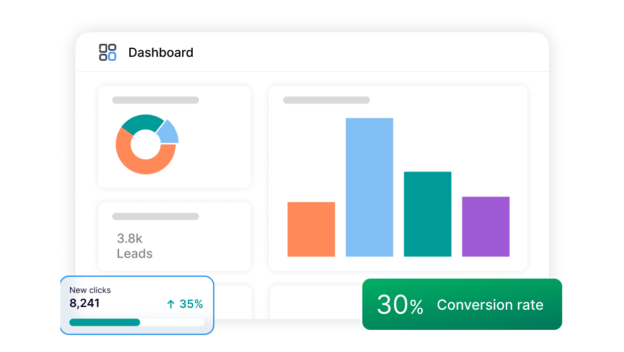 Ask questions on WhatsApp campaign.