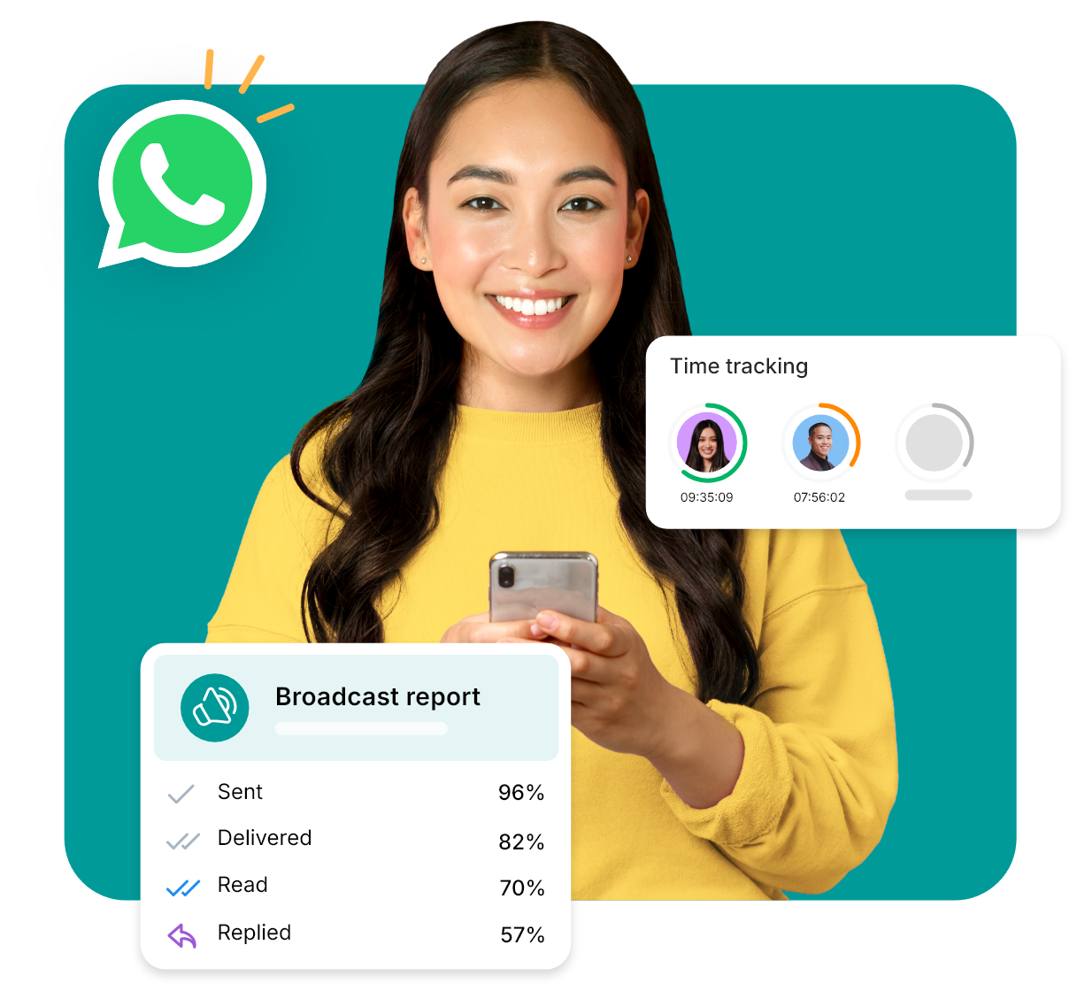 CRM for small business
