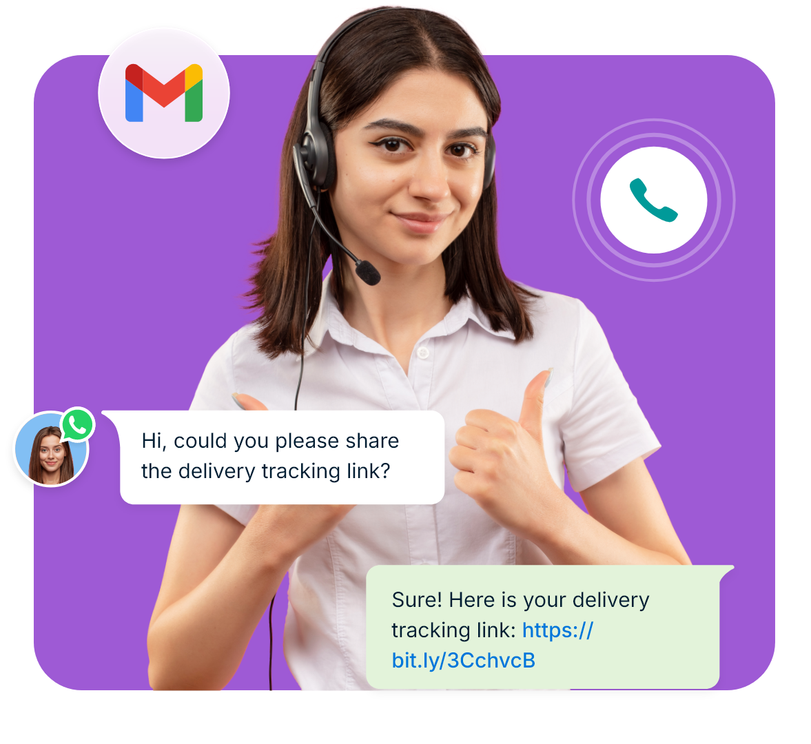 Pepper Cloud - 24X7 Local Support
