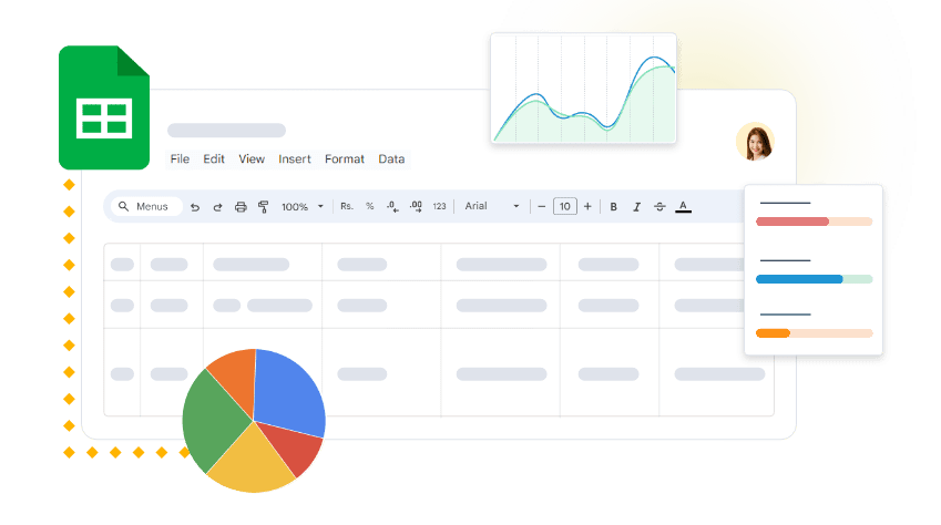Best Google Sheets CRM integration