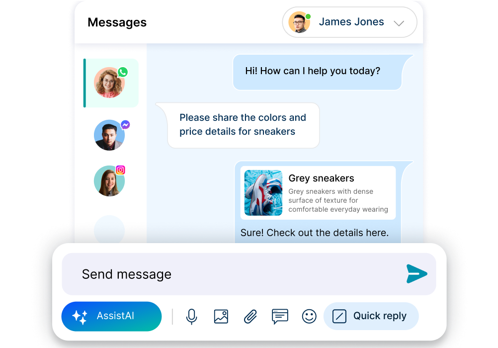 Try our sales pipeline