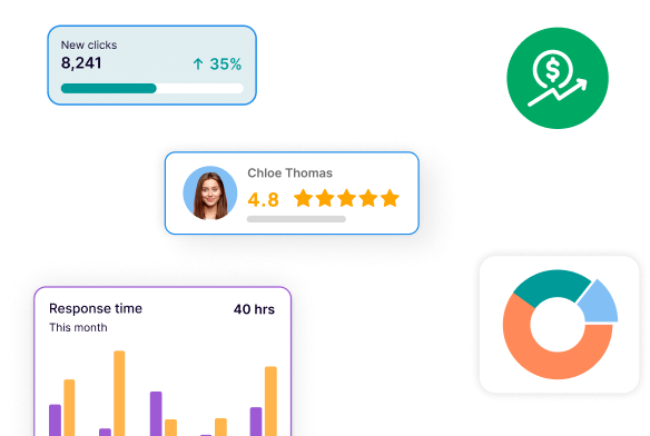Performance tracking