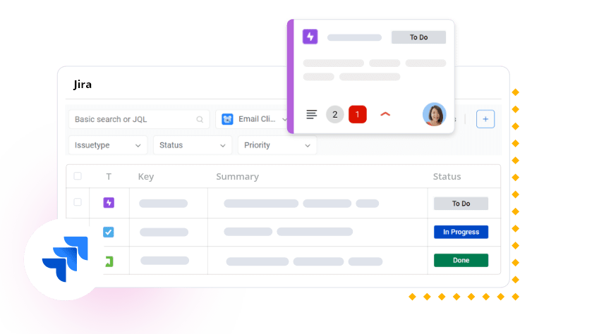 Jira CRM