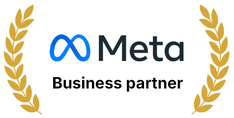 Meta Business Partner