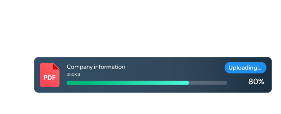 Full implementation and training