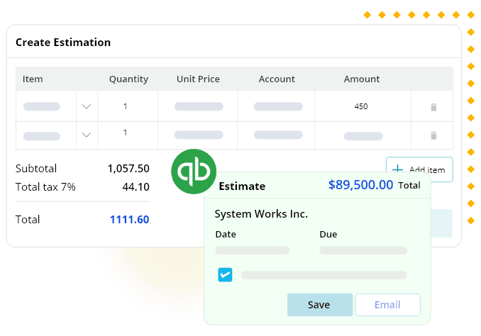 Best QuickBooks CRM integrations