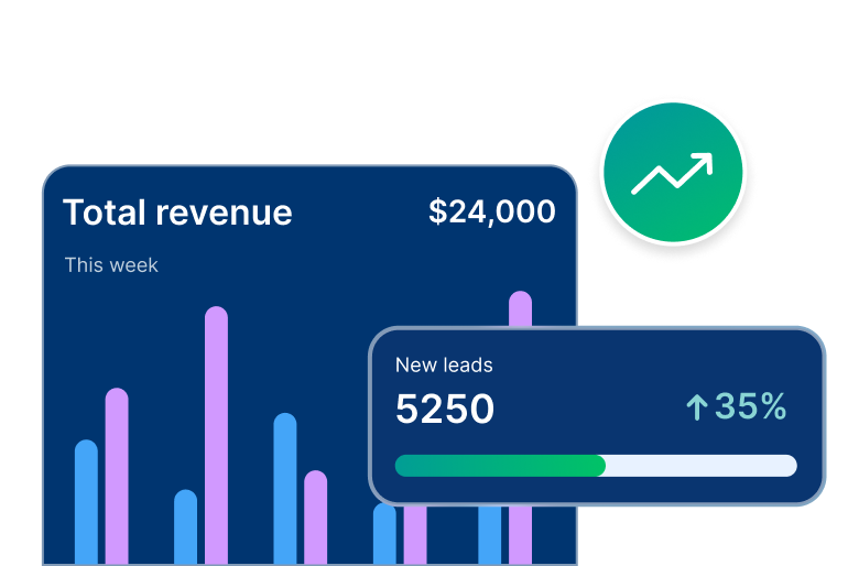 data-driven analysis workflows