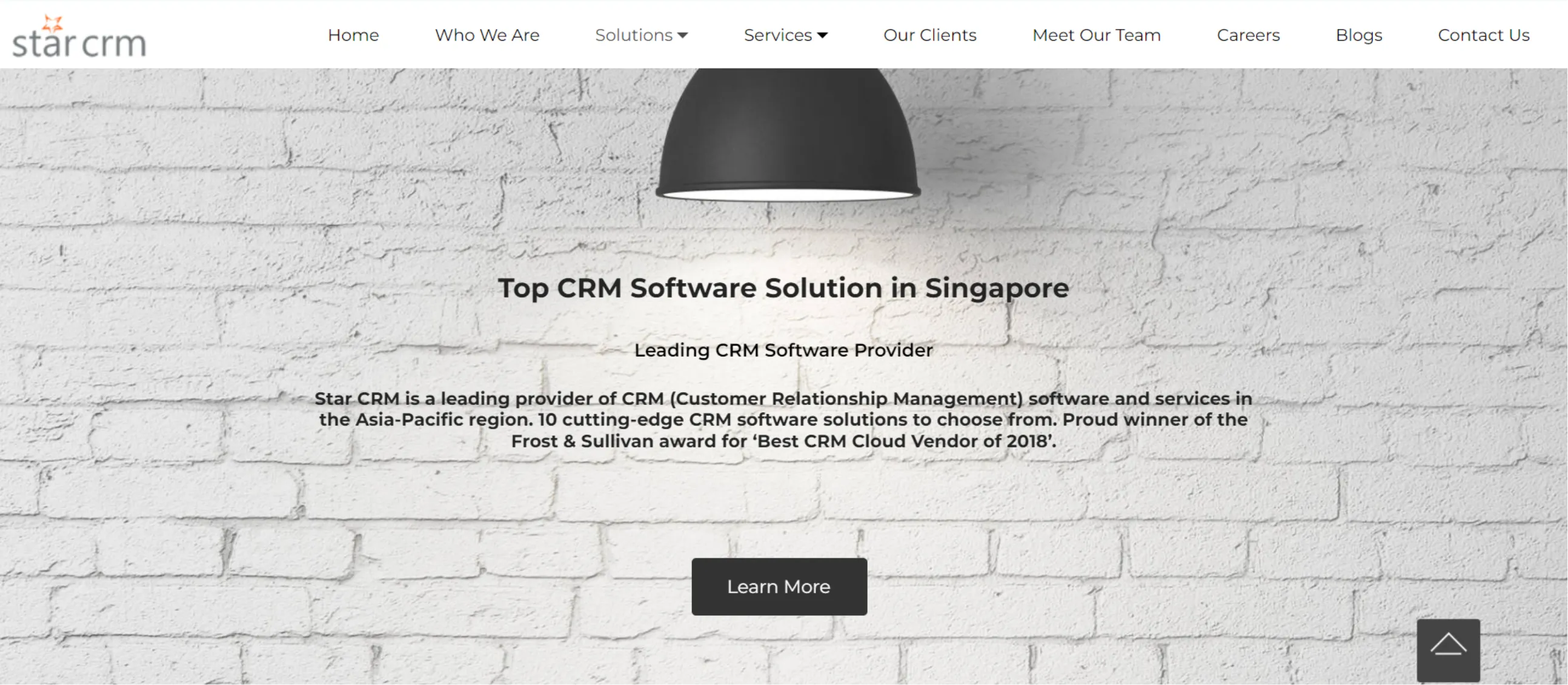 Star CRM