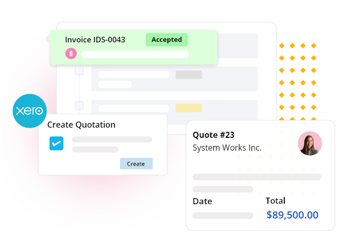 Best Xero CRM integration